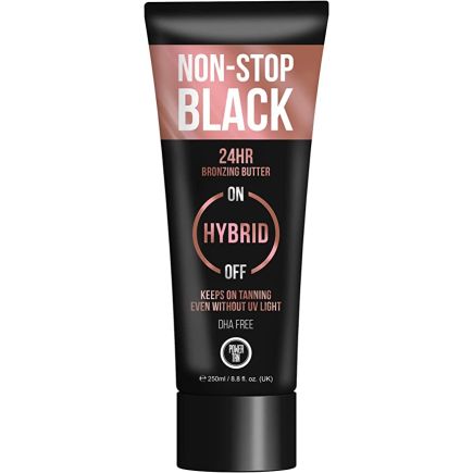 Non Stop Bronzer Hybrid Bottle